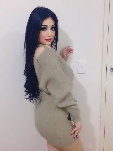 Проститутка Рита